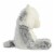 Aurora Small White Sweet & Softer 9 inch Cow Snuggly Stuffed Animal ...