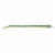 Aurora X-Large Emerald Snake 51 inch Kusheez Boa Playful Stuffed Animal ...