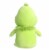 Aurora Large Green Dr. Seuss 16 inch Squishy Grinch Whimsical Stuffed ...