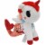 Aurora World World Tokidoki Cora Mermicorno Basic Plush, Multicolor, Small Perspective: back