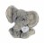 Precious Moments Tuk Elephant Plush Perspective: back