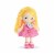 Aurora World Precious Moments Dancer Doll Little Dancer Plush Perspective: back