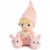 Aurora World Precious Moments Prayer Girl With Sound Now I Lay Me Down To Sleep Plush Perspective: back