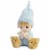 Aurora World Precious Moments Prayer Boy With Sound Now I Lay Me Down To Sleep Plush Perspective: back