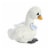 Aurora World Precious Moments Gracie Swan 9.5 inch - Stuffed Animal Perspective: back