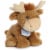 Aurora World Precious Moments Plush Toy, Monty Moose Perspective: back