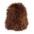 Merry Hedgehog Rolly Pet 5 inch - Stuffed Animal by Aurora Plush (16812) Perspective: back