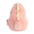 Aurora Mini Pink Rolly Pet 5 inch Avery Allosaurus Round Stuffed Animal ...