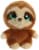 Aurora - Yoohoo - New - 5" Slo Plush Perspective: back