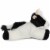 Aurora World Inc. 31175 8" Mini Moo Plush Cow Perspective: back