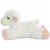 Aurora Plush Lana Lamb Mini Flopsie 8" by Aurora Perspective: back