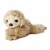 Aurora Sloth 8" Mini Flopsie Perspective: back