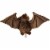 Aurora Mini Flopsie Bat Perspective: back