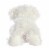 Aurora Small White Mini Flopsie 8 inch Snowball Adorable Stuffed Animal ...