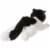 Oreo The Cat Flopsie 12" Plush by Aurora - 31420 Perspective: back