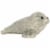 Harbor Seal Mini Flopsie 8" by Aurora Perspective: back