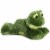 Aurora 31735 Frolick Frog Stuffed Animal Plush Toy, 8" Perspective: back