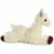 Aurora World 8" Mini Flopsie Plush Toy, Llama Perspective: back