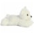 Aurora World Inc. 31768 8" Windsor Westie Stuffed Animal Perspective: back