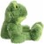 Aurora - Mini Flopsie - 8" Fernando Frog Perspective: back
