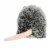 Aurora Small Black Mini Flopsie 6.5 inch Ozzie Opossum Adorable Stuffed ...