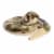 Aurora Small Green Mini Flopsie 8 inch Slick Snake Adorable Stuffed ...