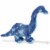 Aurora World Brachiosaurus Plush Dinosaur, 15.5" Perspective: back