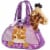 Aurora World Fancy Pals Peek-A-Boo Giraffe Pet Carrier Perspective: back