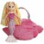 Aurora World Pink Conch Fancy Pals Carrier Perspective: back