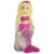 Jewel Mermaid Plush Doll by Aurora Perspective: back