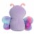 Aurora Small Purple Squishiverse Squishy Hugs 9 inch Butterfly Adorable ...