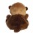 Aurora Mini Brown Palm Pals 5 inch Selena Sea Otter Adorable Stuffed ...