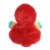Aurora Mini Red Palm Pals 5 inches Scarlette The Macaw Adorable Stuffed ...