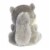 Aurora Mini Gray Palm Pals 5 inch Gus Grey Squirrel Adorable Stuffed ...