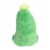 Aurora Mini Green Palm Pals 5 inch Dillian Cucumber Adorable Stuffed ...