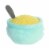 Aurora Mini Blue Palm Pals 5 inch Welly Chicken Soup Adorable Stuffed ...