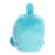 Aurora Mini Blue Palm Pals 5 inch Frederick Dreidel Festive Stuffed ...