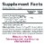 Estroven® Complete Multi-Symptom Menopause Relief Caplets Perspective: back