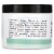 Zion Health Deep Cleansing Scalp & Hair Scrub Pear Blossom with Sea Salt - 4 oz (113 g) Perspective: back