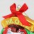 Northlight 3.5  Tootsie Roll Pop Candy Filled Lollipop Mr. Owl Glass Christmas Ornament Perspective: back