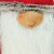 Northlight 25.5  Plush Red and Gray Nordic Santa Christmas Gnome Tabletop Figure Perspective: back