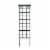 Panacea Butterfly Trellis Perspective: back