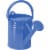 Panacea 1 Gal. Assorted Metal Watering Can 84830 Perspective: back