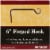 Panacea™ Forged Straight Hook - Black Perspective: back