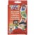 Patch Imperial Kids Crazy Eights Card Game 1465 Perspective: back