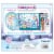 Spirograph Frozen Design Kit Perspective: back