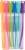 Fubbles® Giant Bubble Wand Pack - Assorted Perspective: back