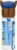 Little Kids Paw Patrol Chase Bottle of Bubbles Perspective: back