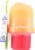 Fubbles No Spill Bubble Tumbler - Assorted Perspective: back