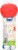 Little Kids Sesame Street Elmo Bottle of Bubbles Perspective: back
